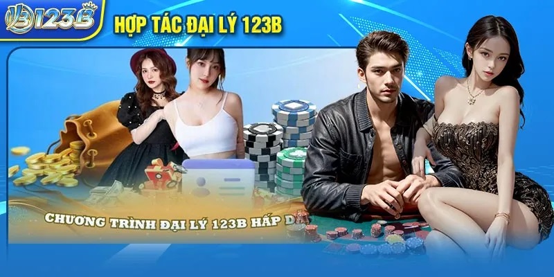 đại lý 123b